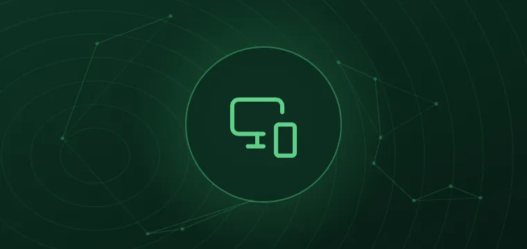 Device Management Console