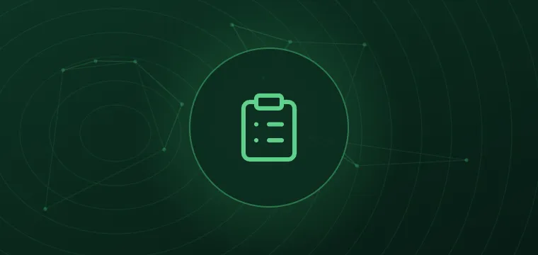 Establish an IT Asset and Account Ledger