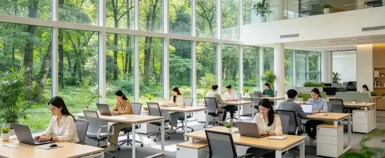 Deployment of the Collaborative Office Platform