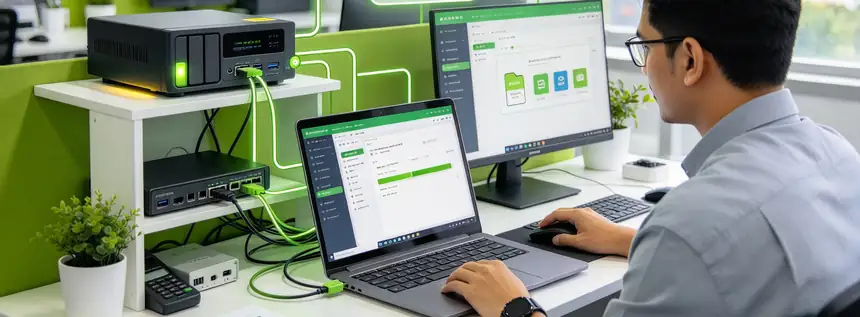 Data Backup