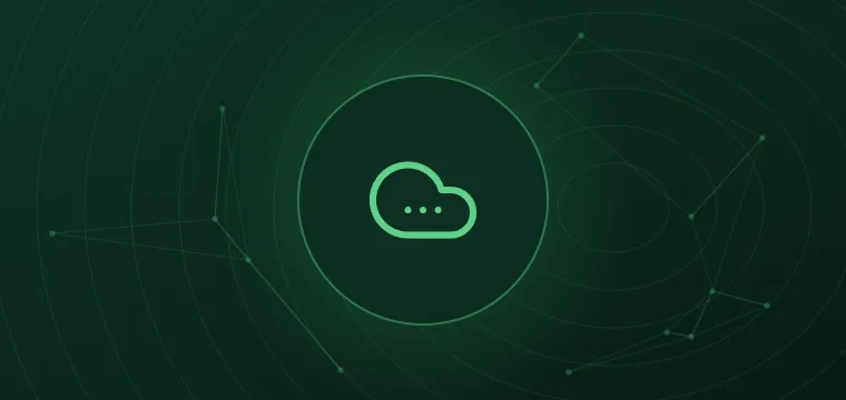 Purchasing a Cloud Server